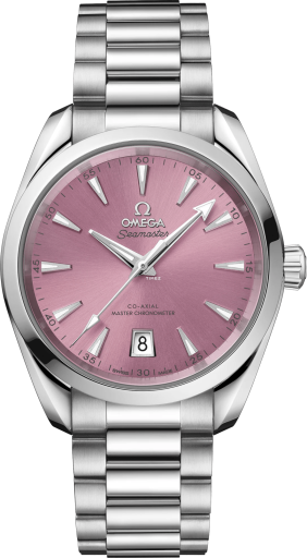 Omega Seamaster 220.10.38.20.10.005