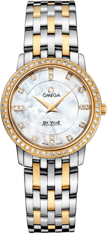 Omega De Ville 413.25.27.60.55.001