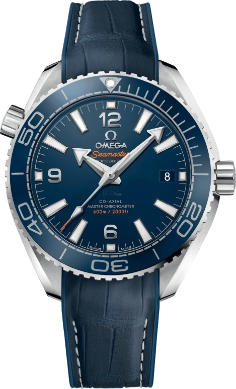 Omega Seamaster Planet Ocean 215.33.40.20.03.001