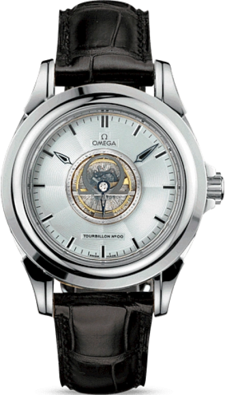 Omega De Ville 5923.30.32