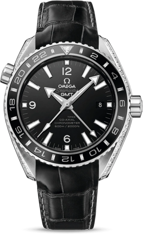 Omega Seamaster Planet Ocean 232.98.44.22.01.001