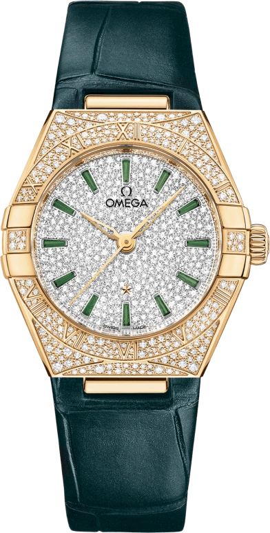Omega Constellation 131.58.29.20.99.002