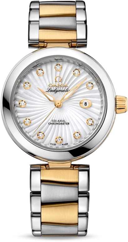 Omega LadyMatic 425.20.34.20.55.002