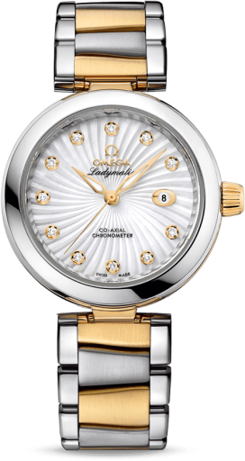 omega omega-ladymatic 