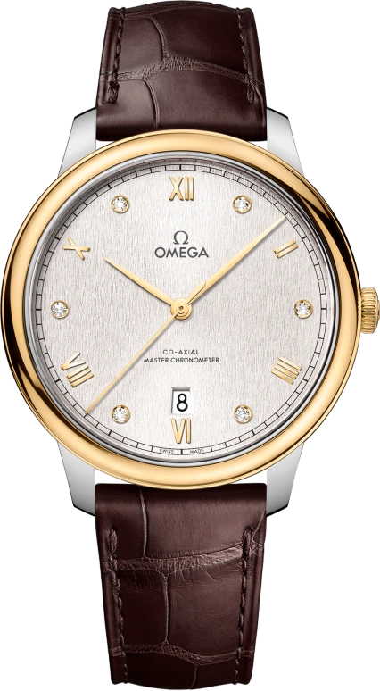 Omega De Ville 434.23.40.20.52.001