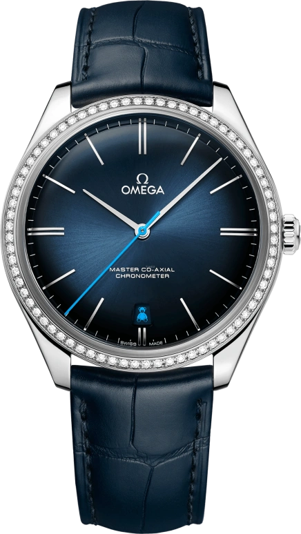 Omega Trésor 432.18.40.21.03.001