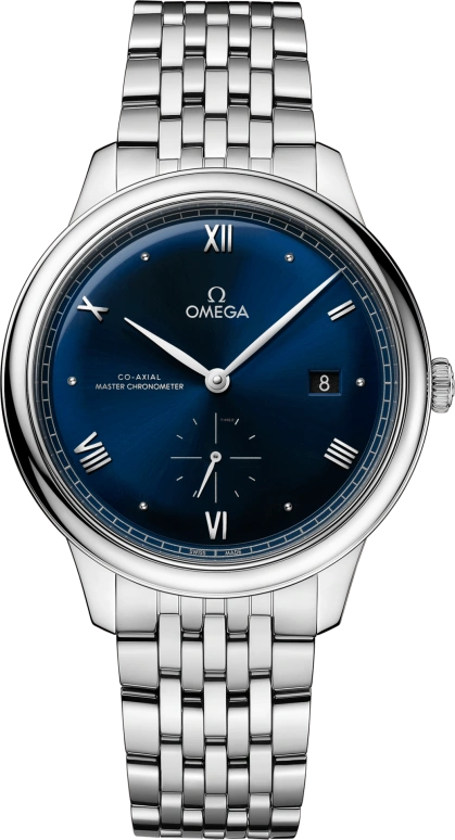 Omega De Ville 434.10.41.20.03.001