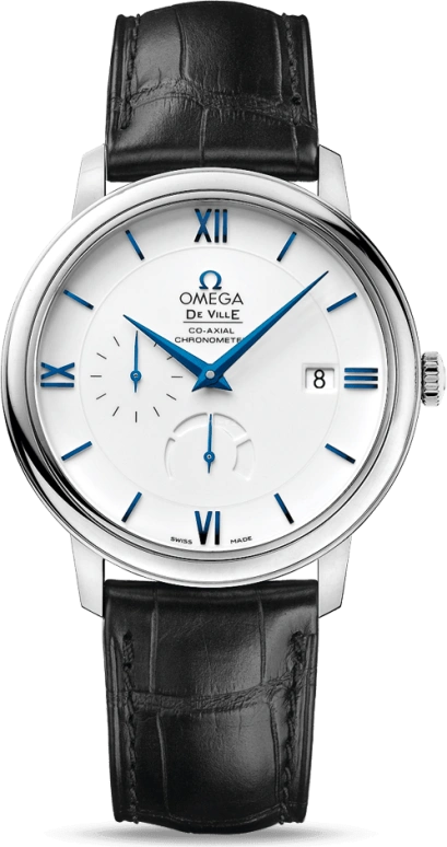 Omega De Ville 424.53.40.21.04.001