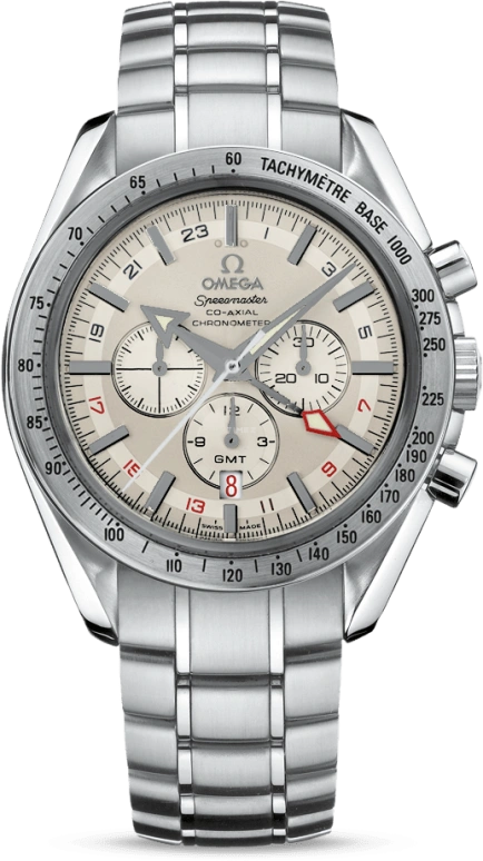 Omega Speedmaster (Non-Moonwatch) 3581.30.00