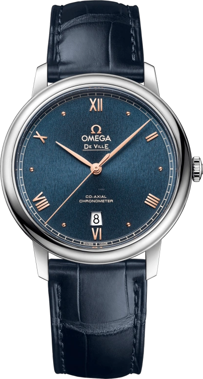Omega De Ville 424.13.40.20.03.004