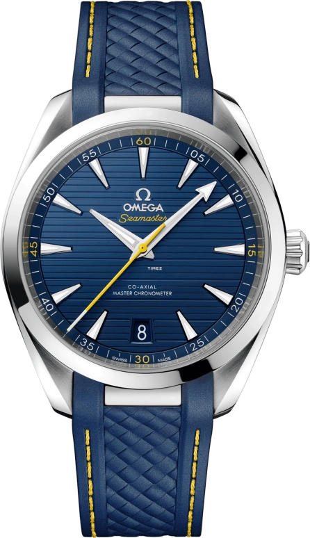 Omega Aqua Terra 220.12.41.21.03.009