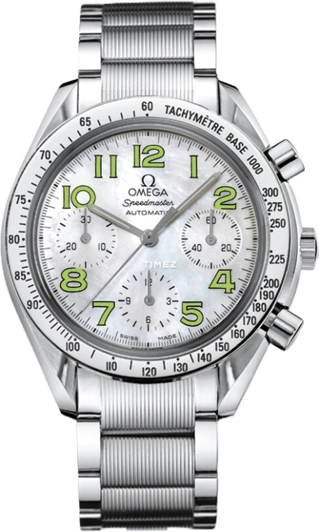Omega Speedmaster 3534.72.00