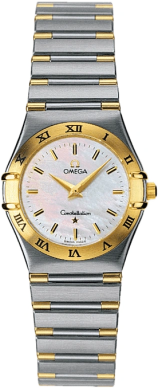 Omega Constellation 1372.70.00