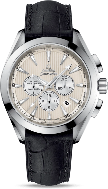 Omega Aqua Terra 231.13.44.50.09.001