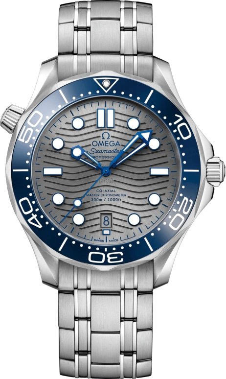 Omega Seamaster Diver 300M 210.30.42.20.06.001