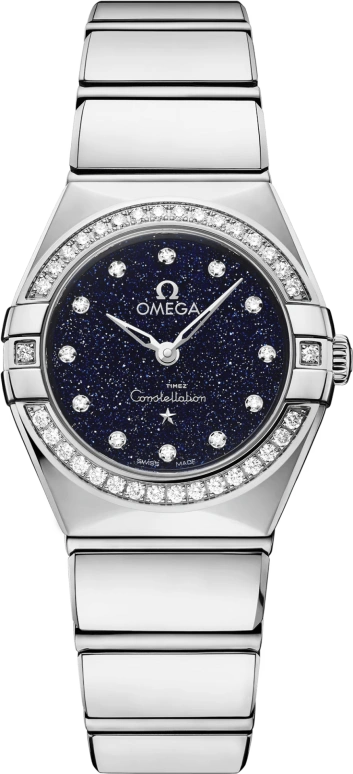 Omega Constellation 131.15.25.60.53.002