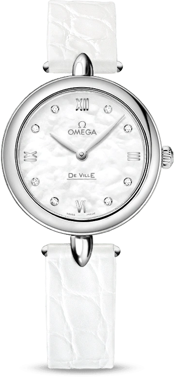 Omega De Ville 424.13.27.60.55.001