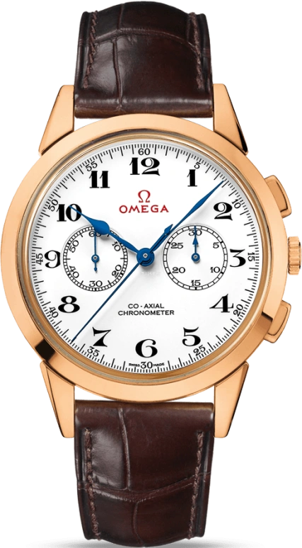 Omega Museum 522.53.39.50.04.001