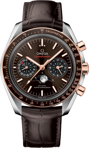 omega omega-speedmaster-automatic-quartz 