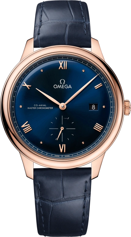 Omega De Ville 434.53.41.20.03.001