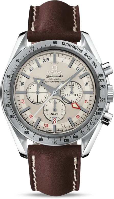 Omega Speedmaster (Non-Moonwatch) 3881.30.37