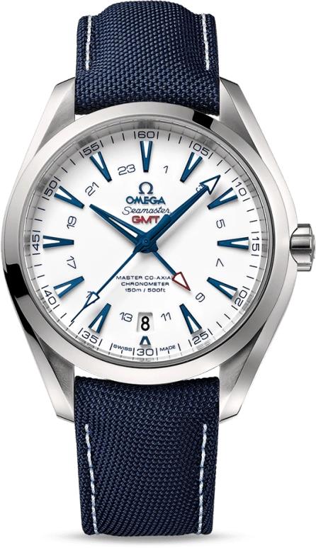 Omega Aqua Terra 231.92.43.22.04.001