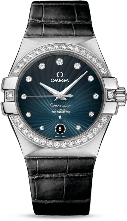 Omega Constellation 123.18.35.20.56.001