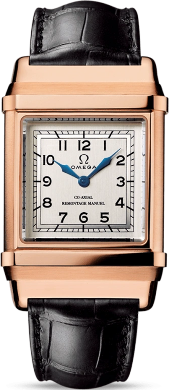 Omega Museum 516.53.32.20.02.002