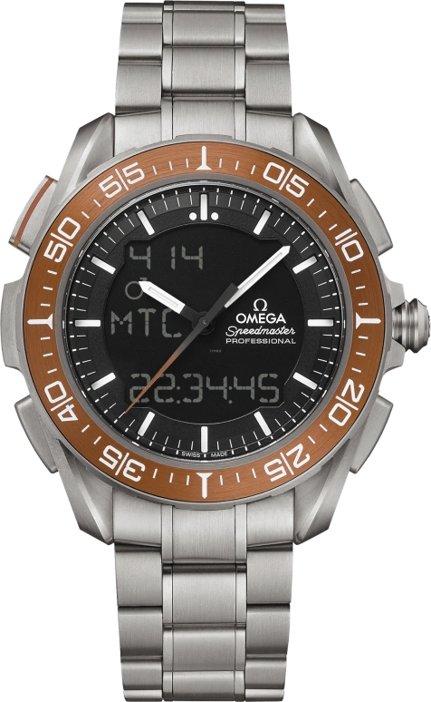Omega Speedmaster 318.90.45.79.01.003