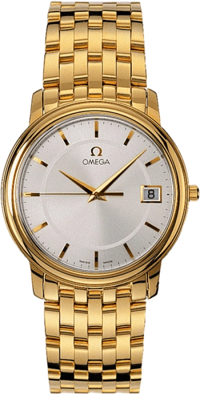 Omega De Ville 4110.31.00