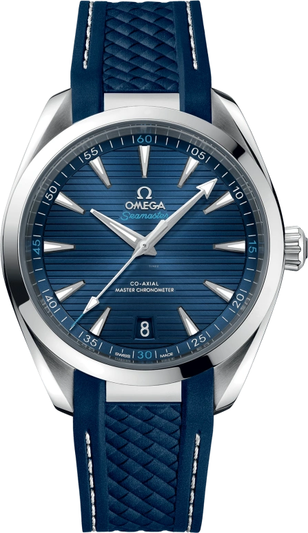 Omega Aqua Terra 220.12.41.21.03.001