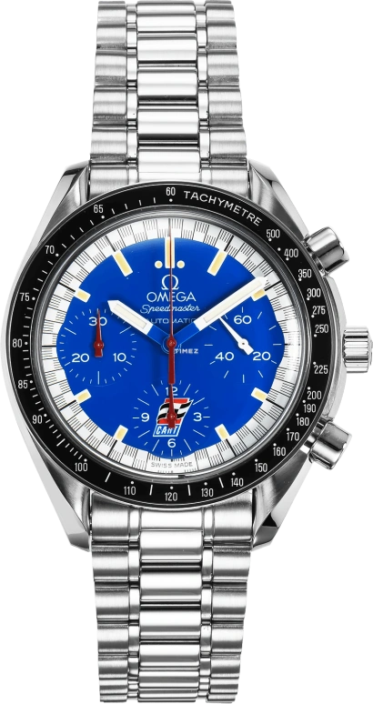 Omega Speedmaster (Non-Moonwatch) 3510.80.00