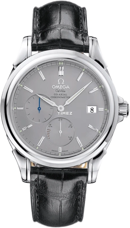 Omega De Ville 4832.41.31