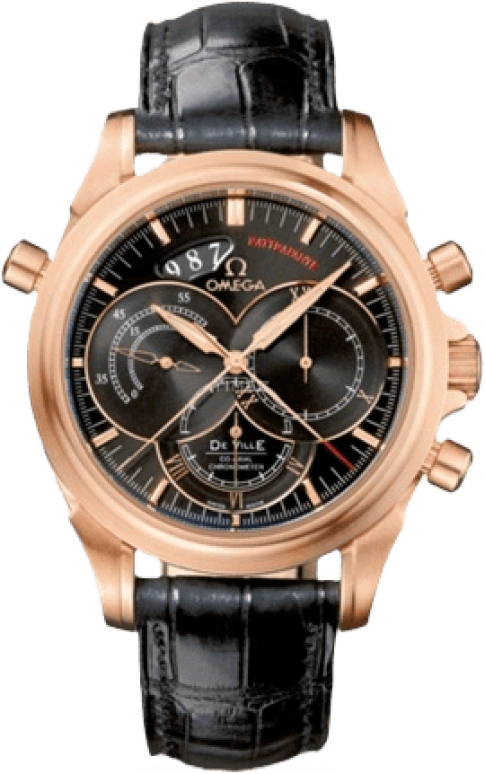 Omega De Ville 4648.50.31
