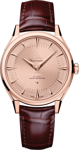 Omega Constellation 140.53.39.21.99.002