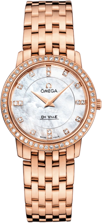Omega De Ville 413.55.27.60.55.002