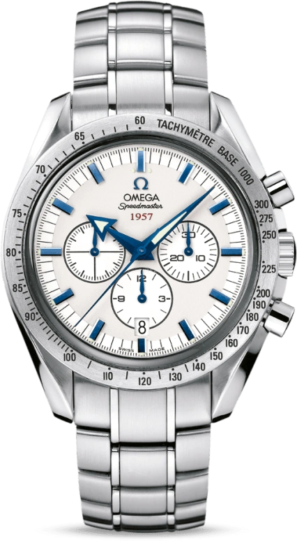 Omega Speedmaster (Non-Moonwatch) 321.10.42.50.02.001