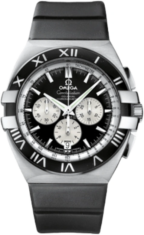 Omega Constellation 1819.51.91