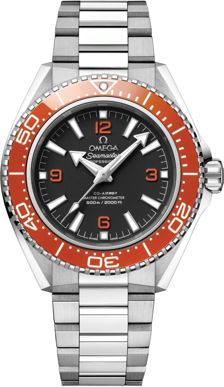 Omega Seamaster Planet Ocean 217.30.42.21.01.003