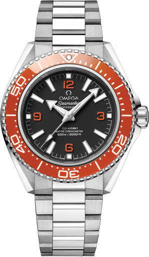Omega Seamaster Planet Ocean 217.30.42.21.01.003