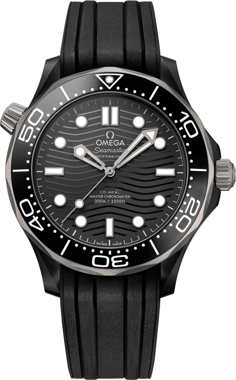 Omega Seamaster Diver 300M 210.92.44.20.01.001