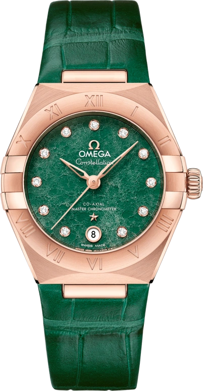Omega Constellation 131.53.29.20.99.002