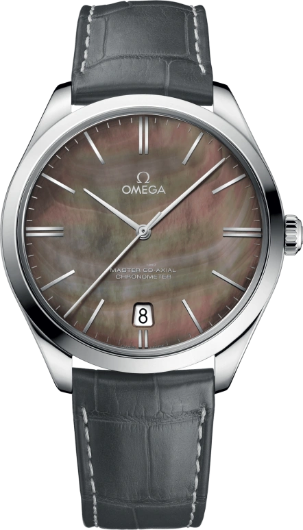 Omega Trésor 432.53.40.21.07.001