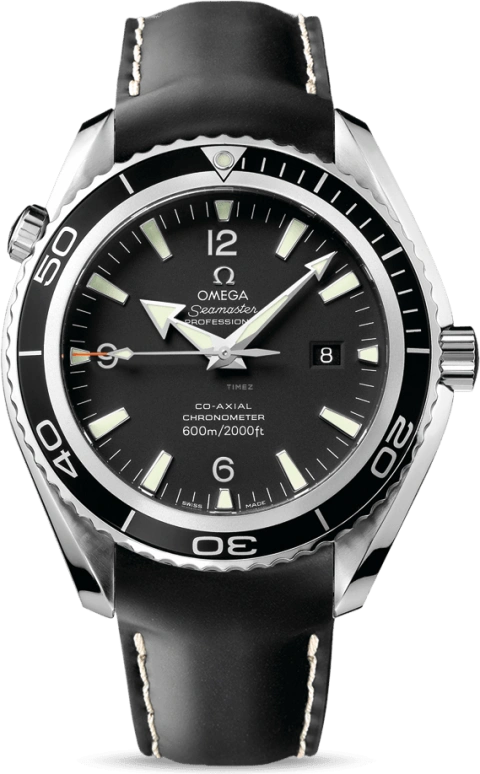 Omega Seamaster Planet Ocean 2900.50.81