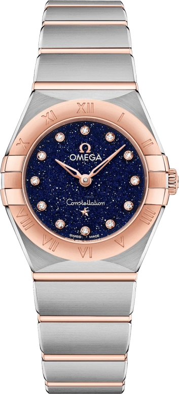 Omega Constellation 131.20.25.60.53.002