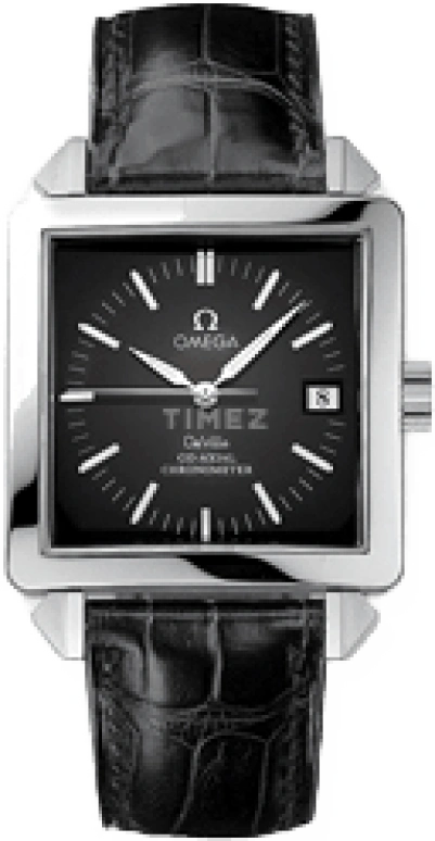 Omega De Ville 7802.50.31