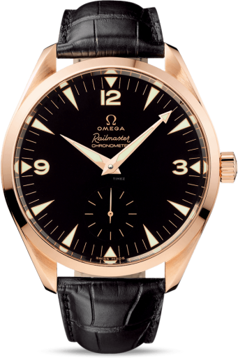 omega omega-railmaster 