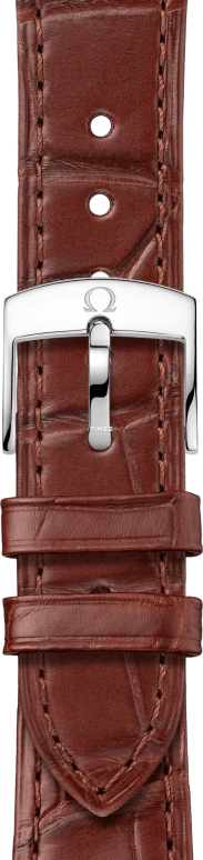 Omega,De Ville 41mm,41mm,Stainless Steel,Silver,Automatic,Day,Power Reserve Indicator,Anti-magnetic,434,434.23.41.21.02.001