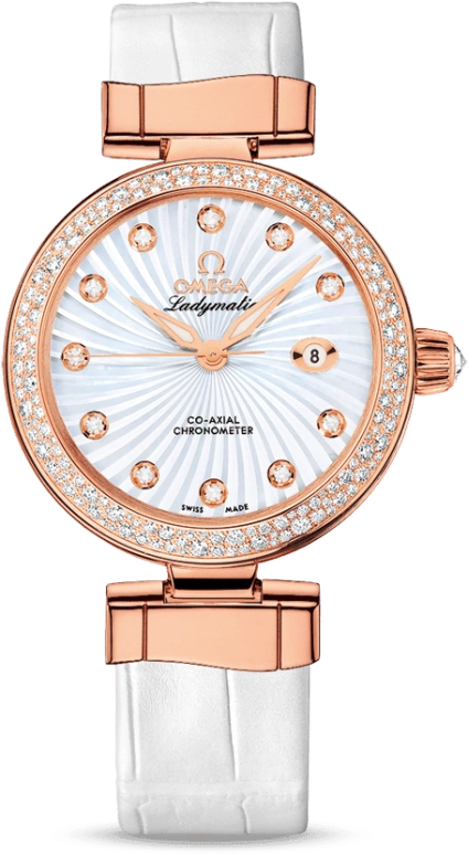 Omega LadyMatic 425.68.34.20.55.001