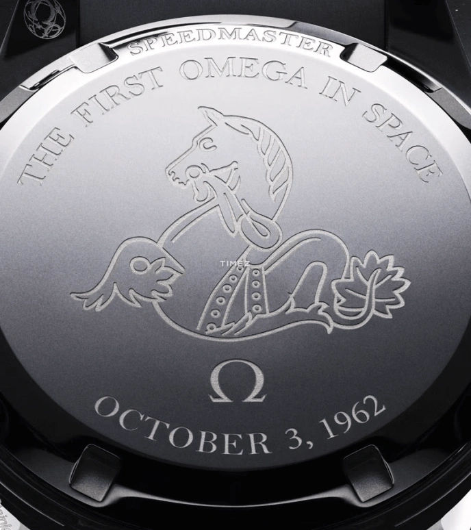 Omega,Speedmaster 39.70mm,39.70mm,Stainless Steel,Dark Blue,Grey,Handwound,Chronograph,Anti-magnetic,310,310.32.40.50.06.002